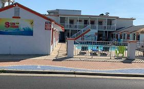 Sea Shell Motel in Wildwood Nj